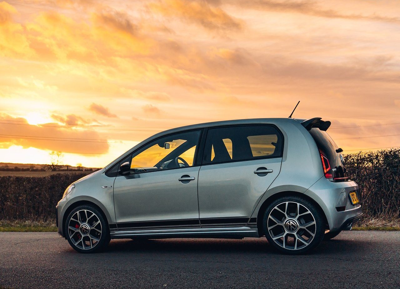 2020 - VOLKSWAGEN UP! GTI UK VERSION, foto 11