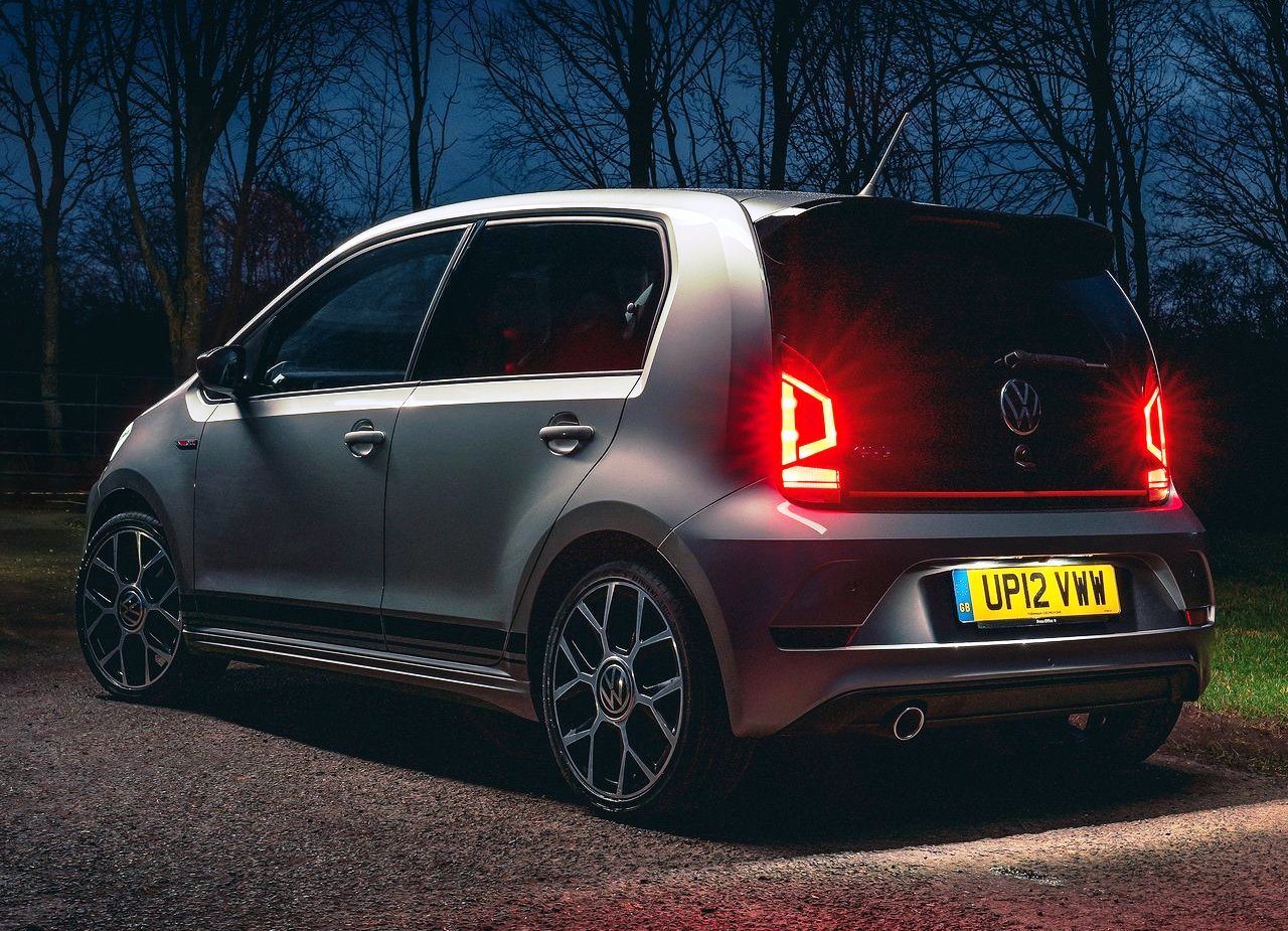 2020 - VOLKSWAGEN UP! GTI UK VERSION, foto 16