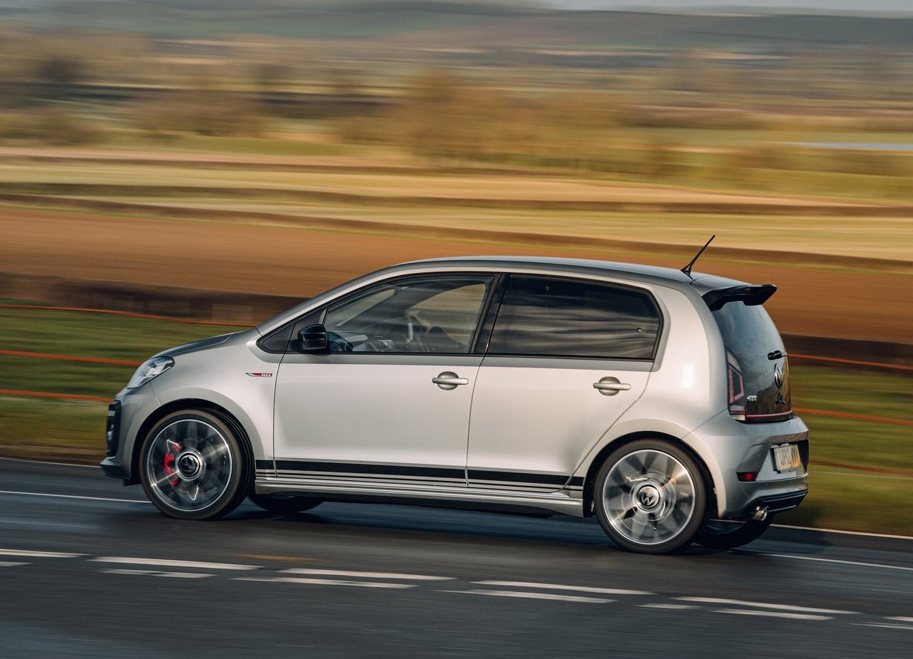 2020 - VOLKSWAGEN UP! GTI UK VERSION, foto 17