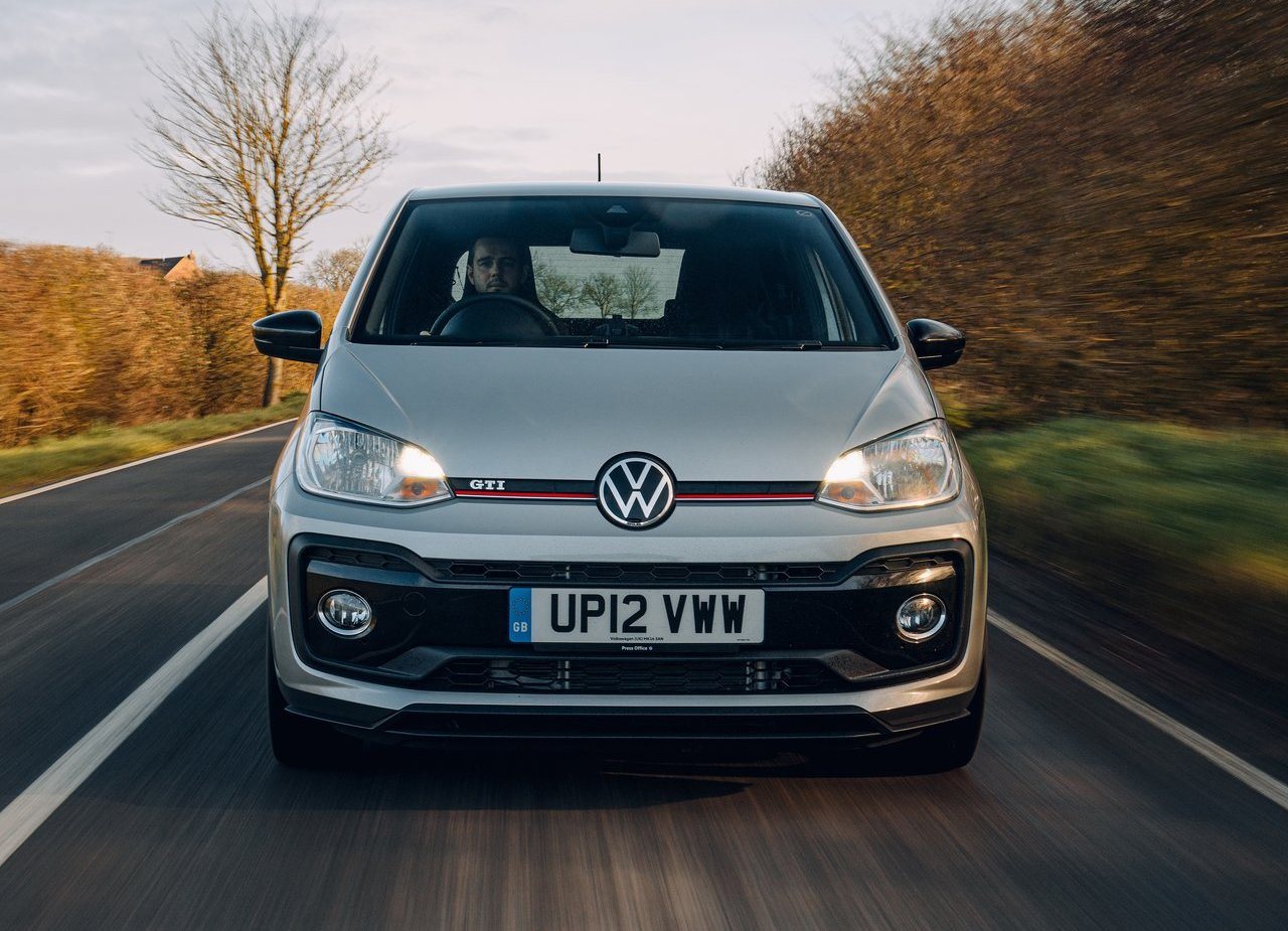 2020 - VOLKSWAGEN UP! GTI UK VERSION, foto 21