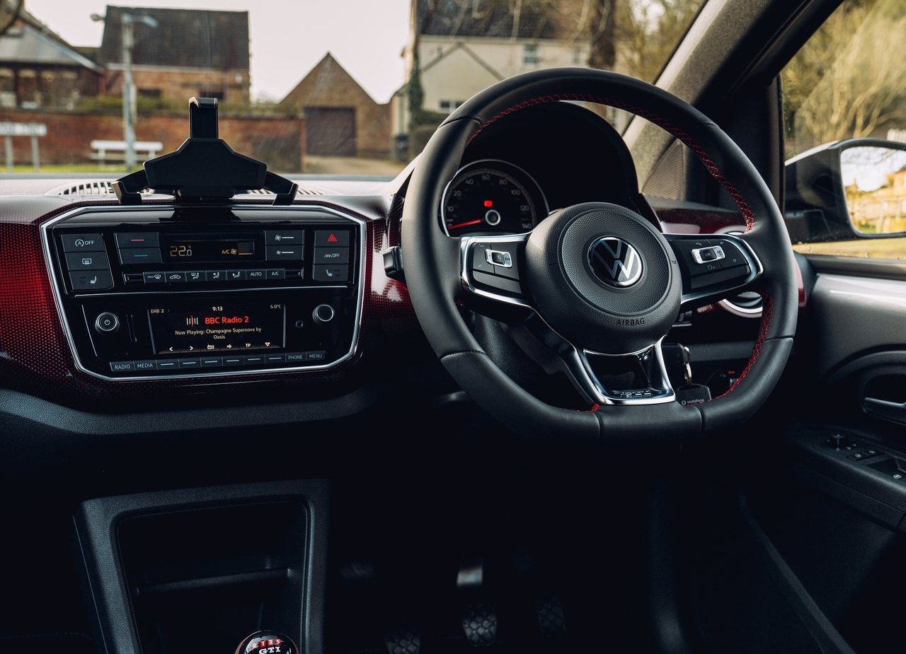 2020 - VOLKSWAGEN UP! GTI UK VERSION, foto 24