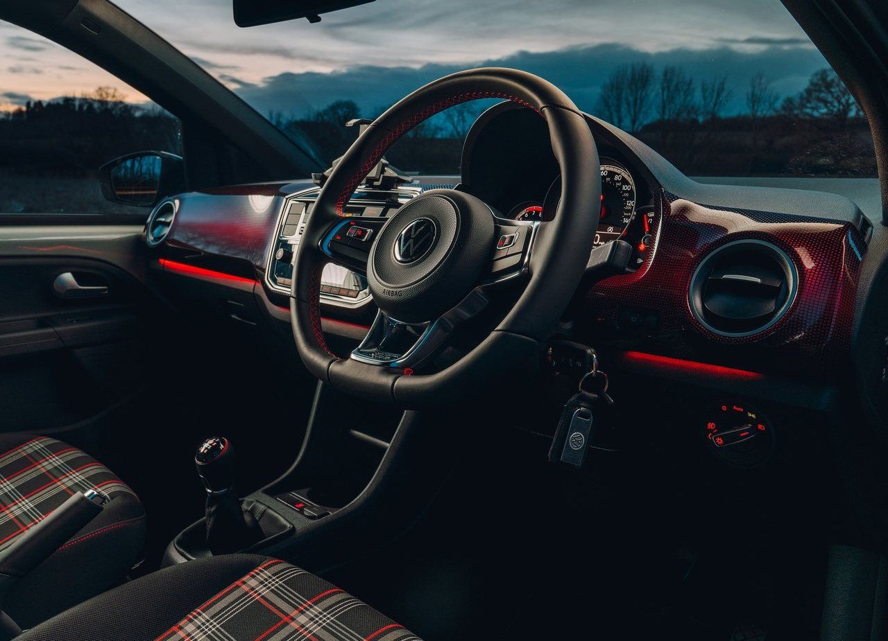 2020 - VOLKSWAGEN UP! GTI UK VERSION, foto 26