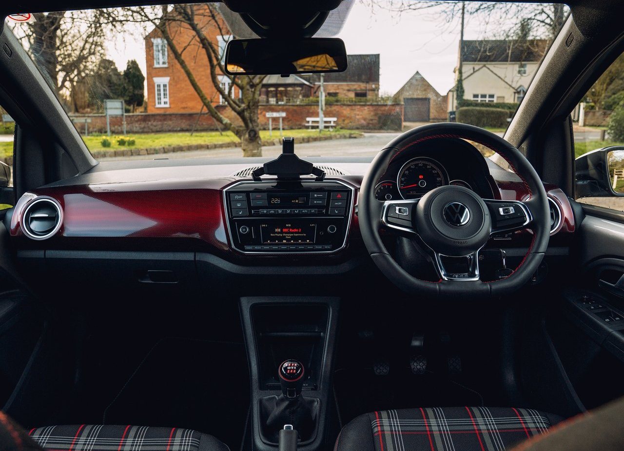 2020 - VOLKSWAGEN UP! GTI UK VERSION, foto 27