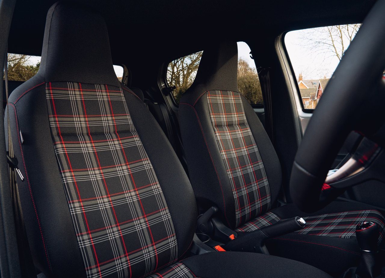 2020 - VOLKSWAGEN UP! GTI UK VERSION, foto 28