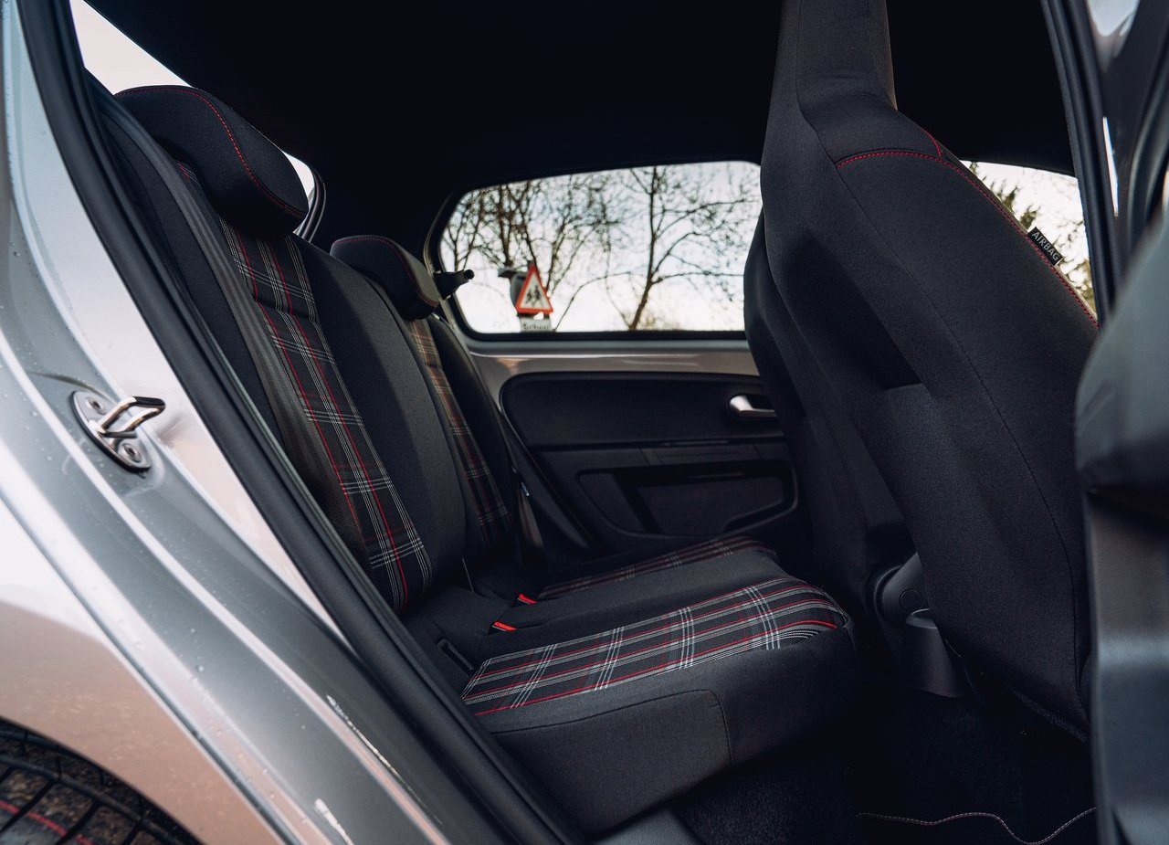 2020 - VOLKSWAGEN UP! GTI UK VERSION, foto 29