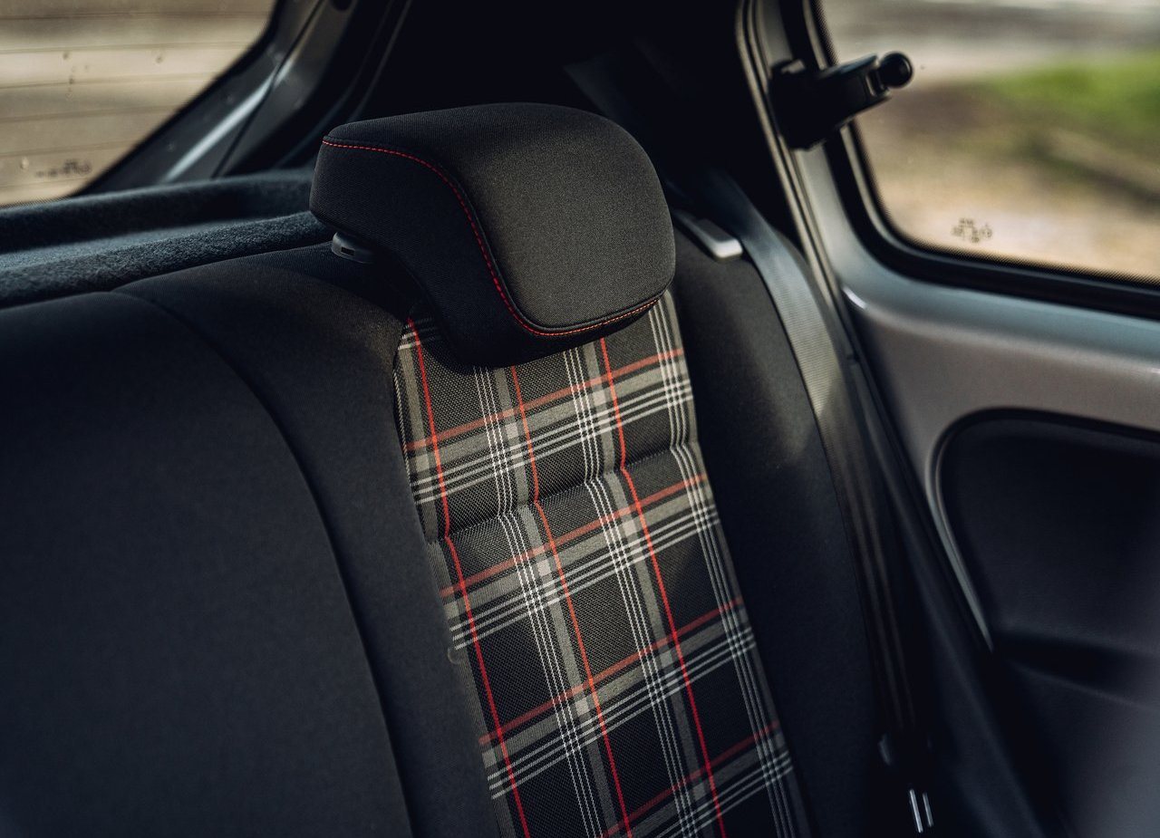 2020 - VOLKSWAGEN UP! GTI UK VERSION, foto 30