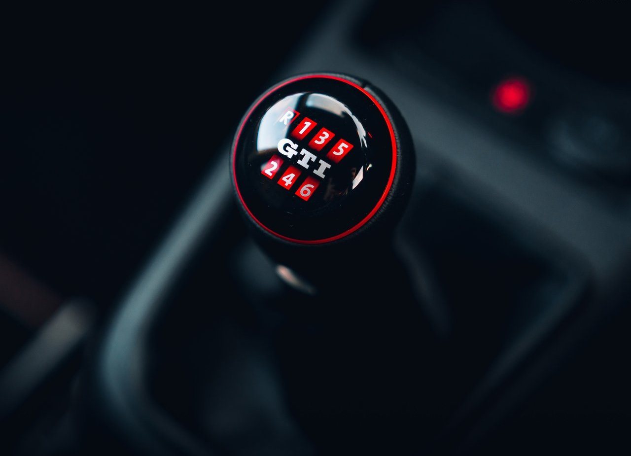 2020 - VOLKSWAGEN UP! GTI UK VERSION, foto 31