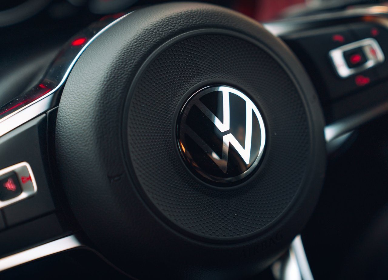 2020 - VOLKSWAGEN UP! GTI UK VERSION, foto 32