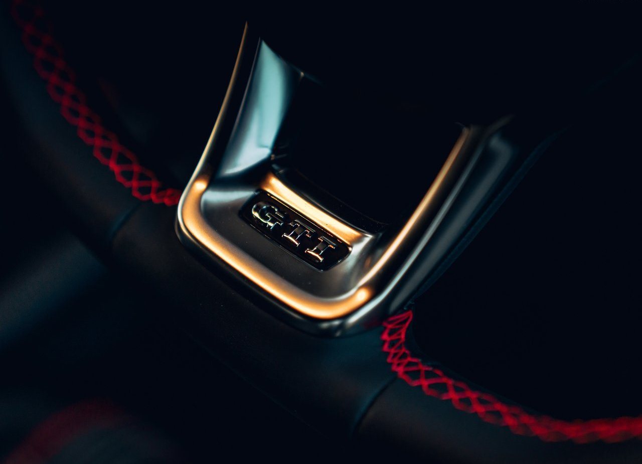 2020 - VOLKSWAGEN UP! GTI UK VERSION, foto 33