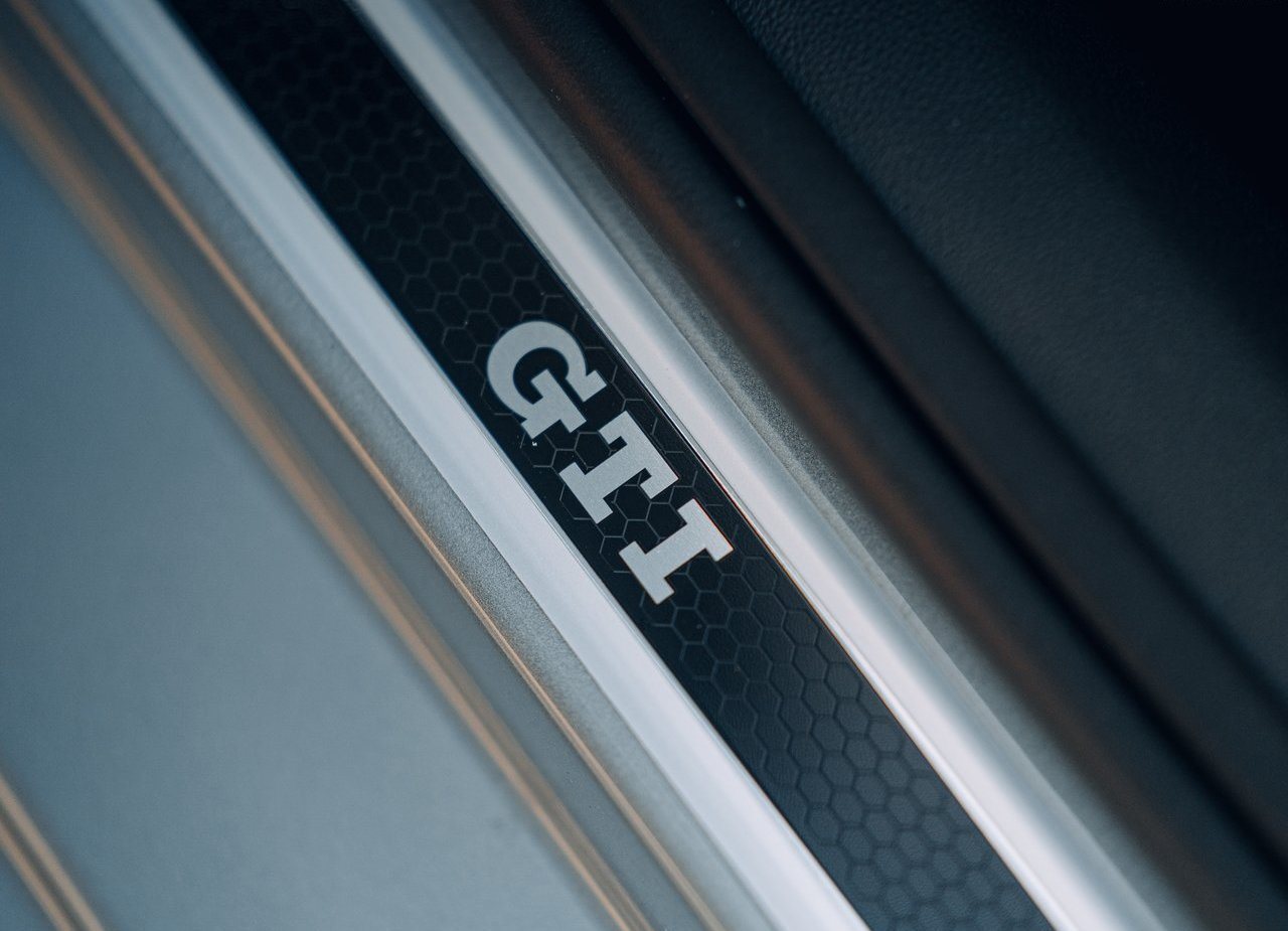 2020 - VOLKSWAGEN UP! GTI UK VERSION, foto 35