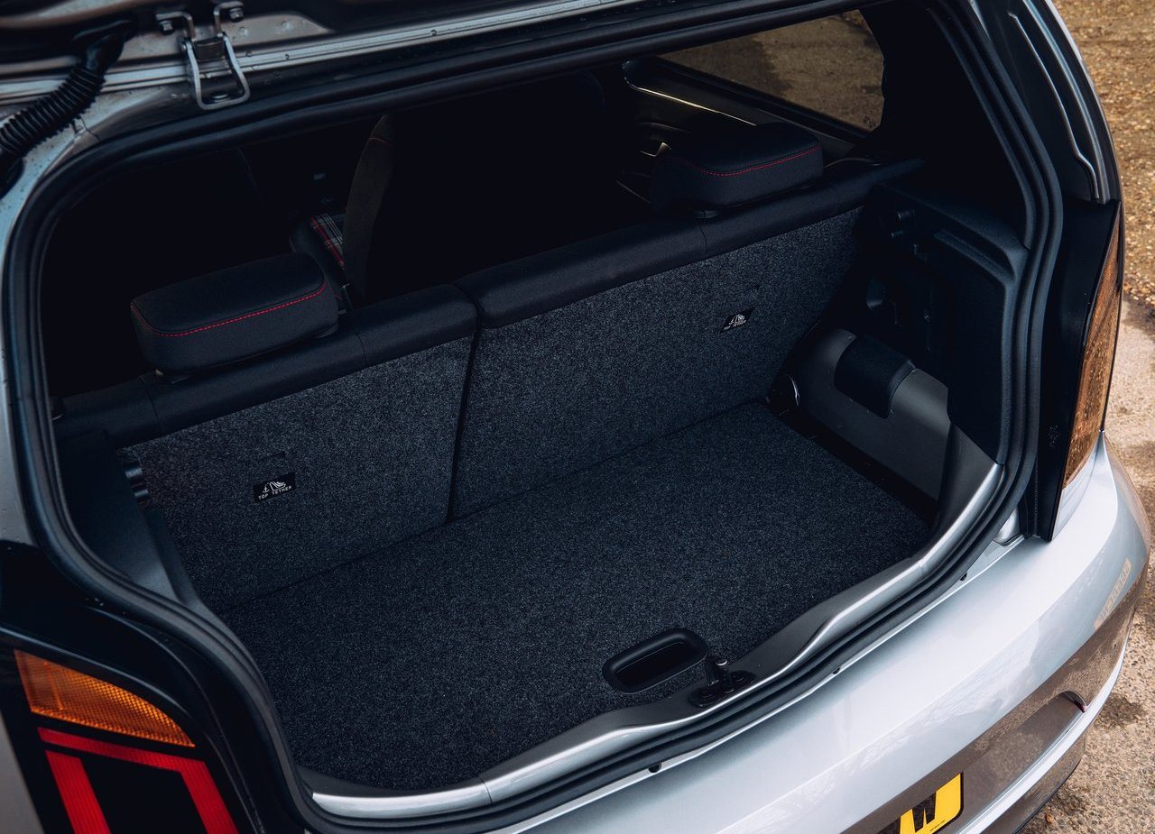 2020 - VOLKSWAGEN UP! GTI UK VERSION, foto 36