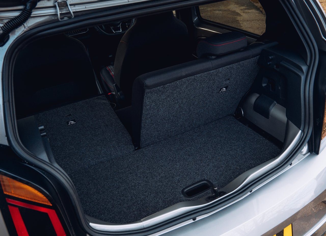 2020 - VOLKSWAGEN UP! GTI UK VERSION, foto 37