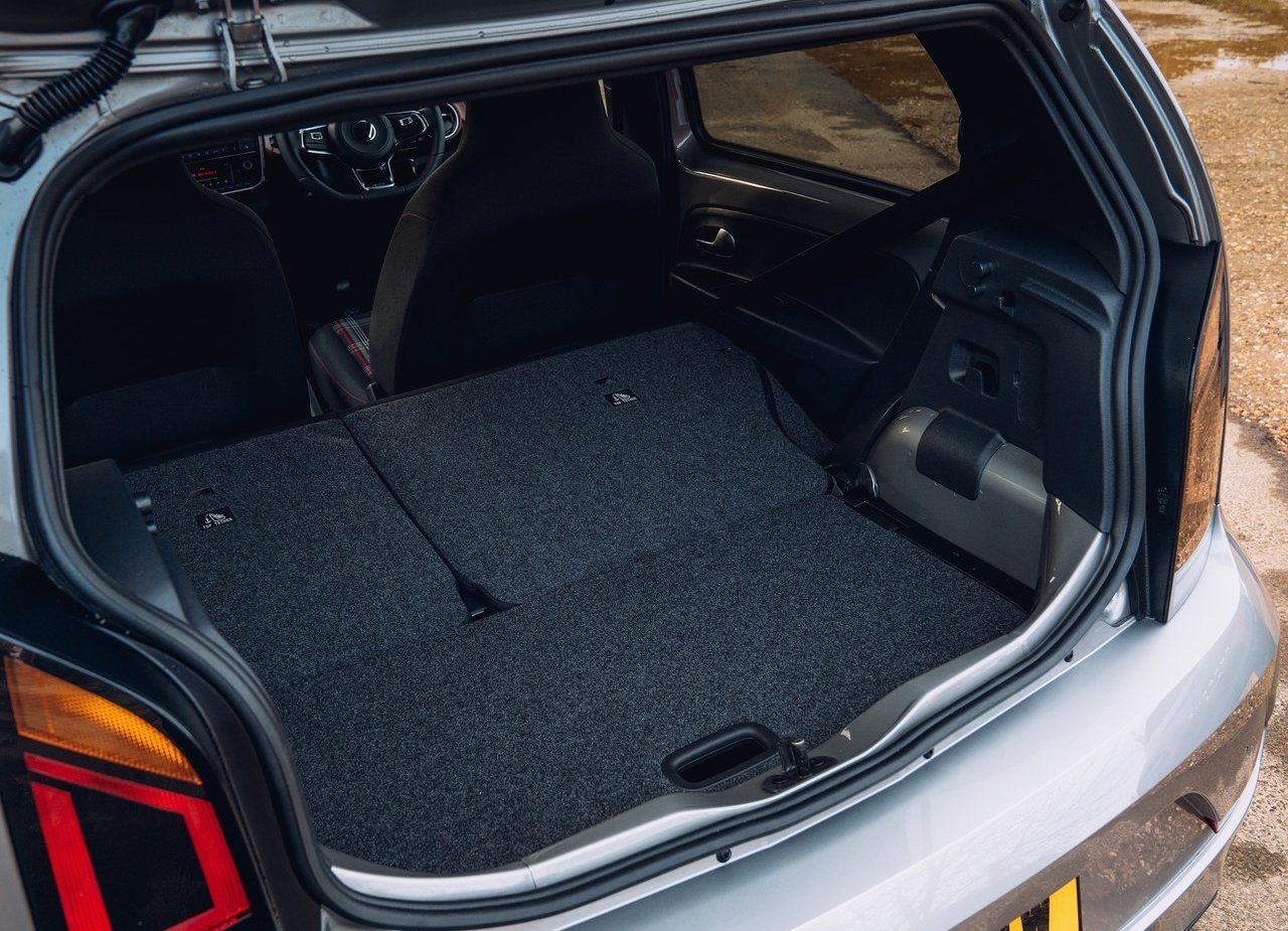 2020 - VOLKSWAGEN UP! GTI UK VERSION, foto 38