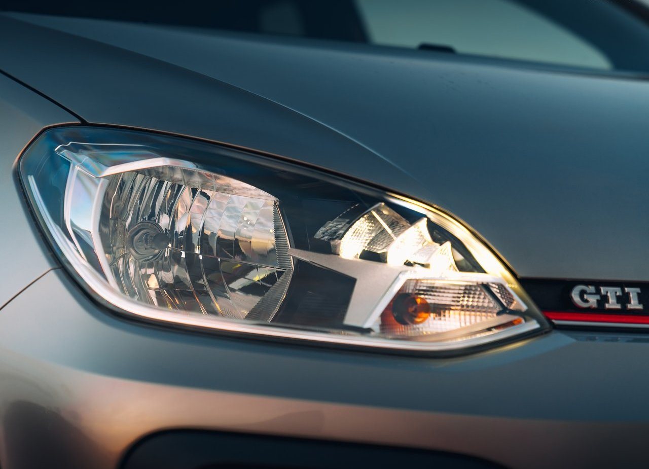 2020 - VOLKSWAGEN UP! GTI UK VERSION, foto 40