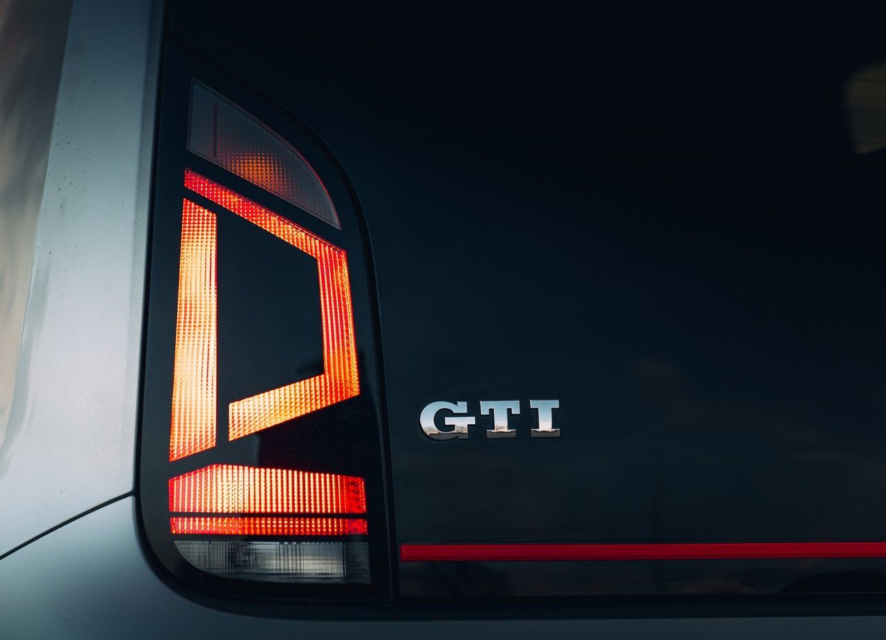 2020 - VOLKSWAGEN UP! GTI UK VERSION, foto 41