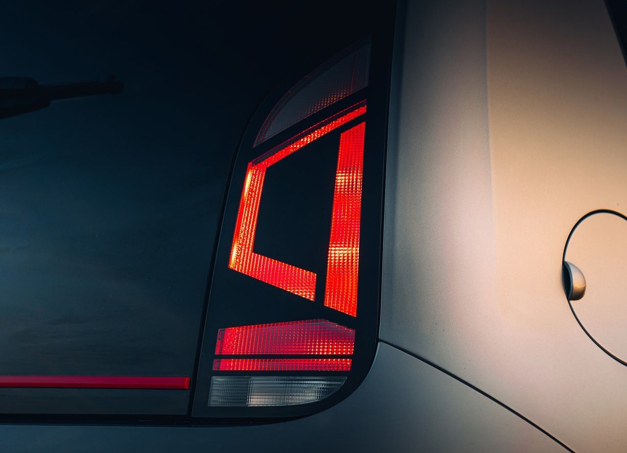 2020 - VOLKSWAGEN UP! GTI UK VERSION, foto 42