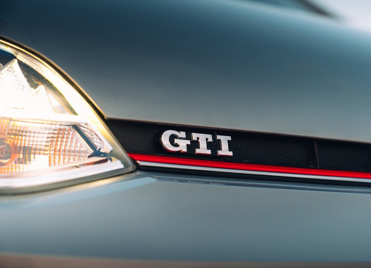2020 - VOLKSWAGEN UP! GTI UK VERSION, foto 43