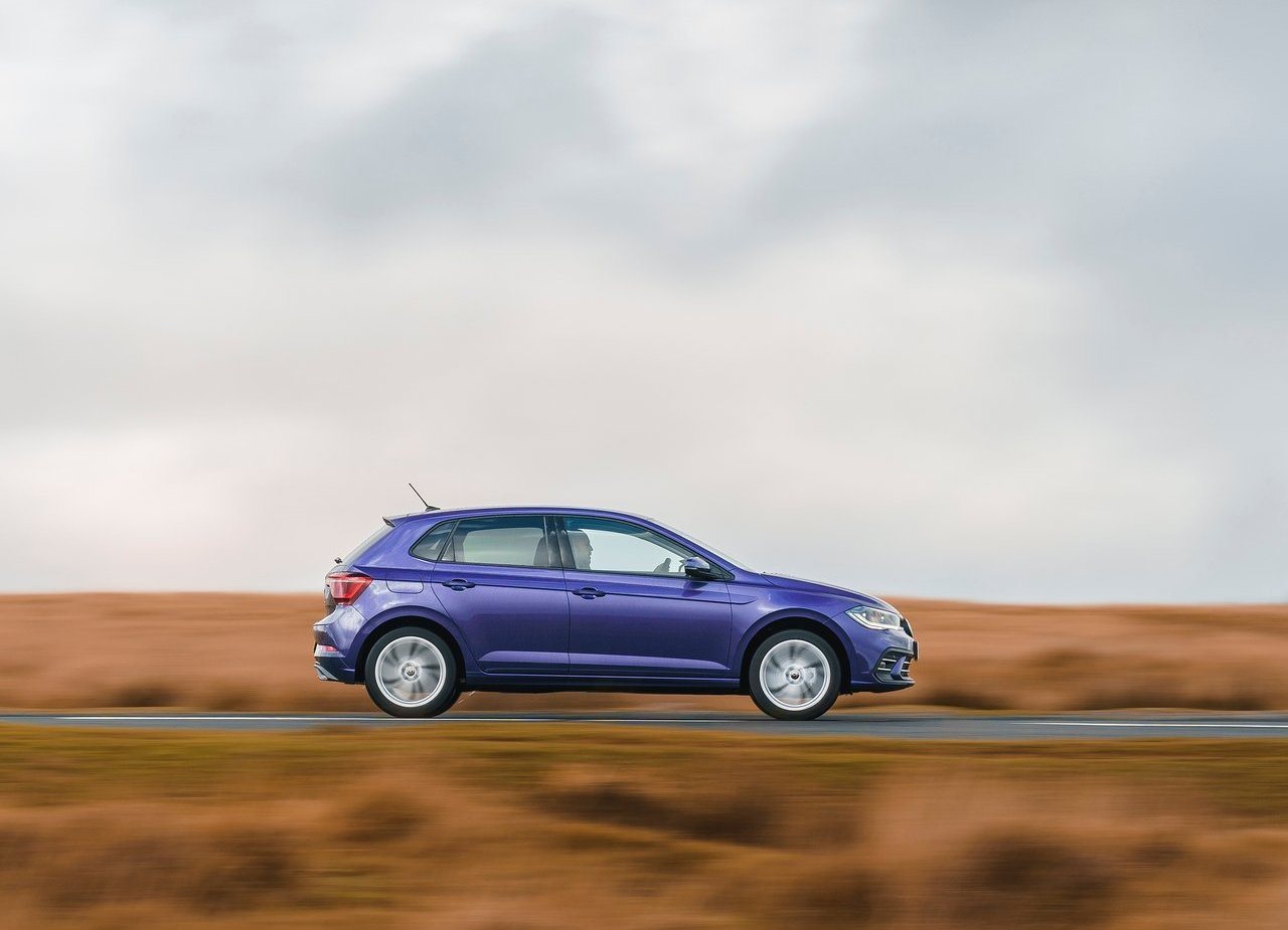 2022 - VOLKSWAGEN POLO UK VERSION, foto 10