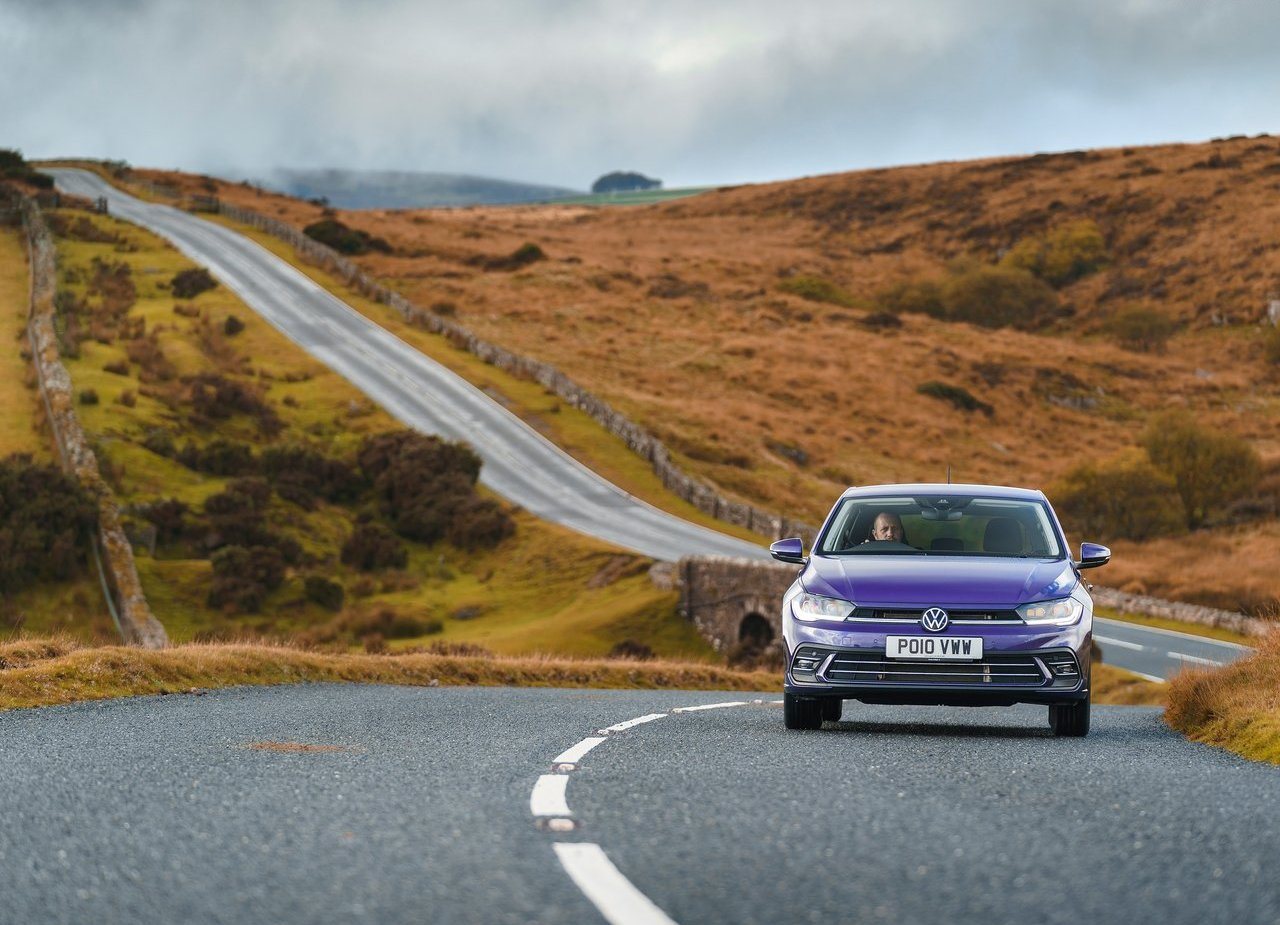 2022 - VOLKSWAGEN POLO UK VERSION, foto 17