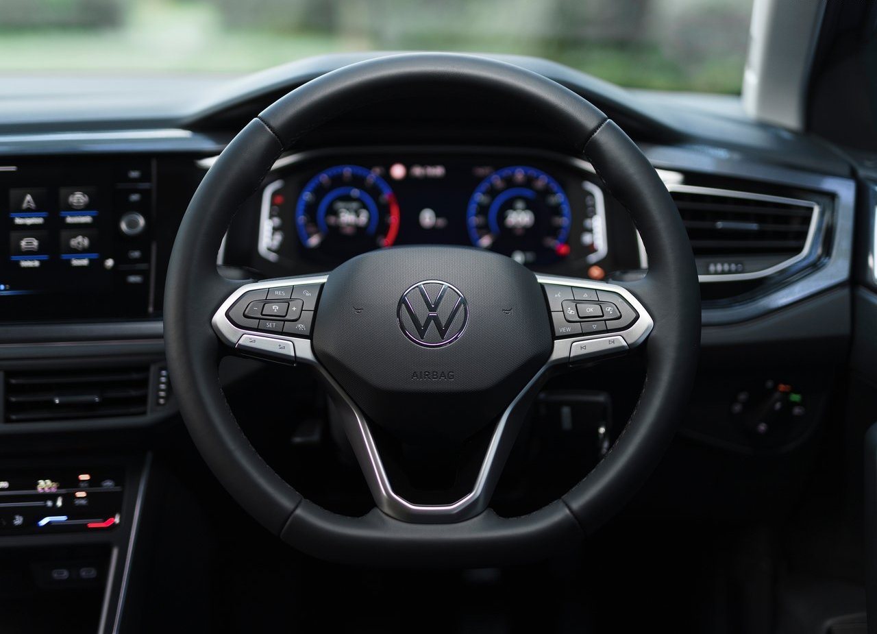 2022 - VOLKSWAGEN POLO UK VERSION, foto 22