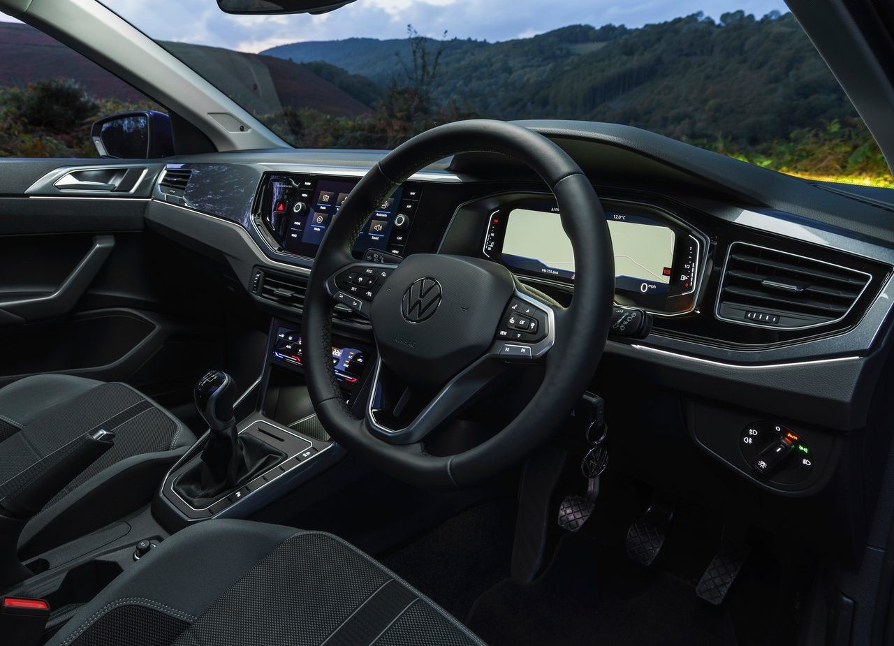 2022 - VOLKSWAGEN POLO UK VERSION, foto 23