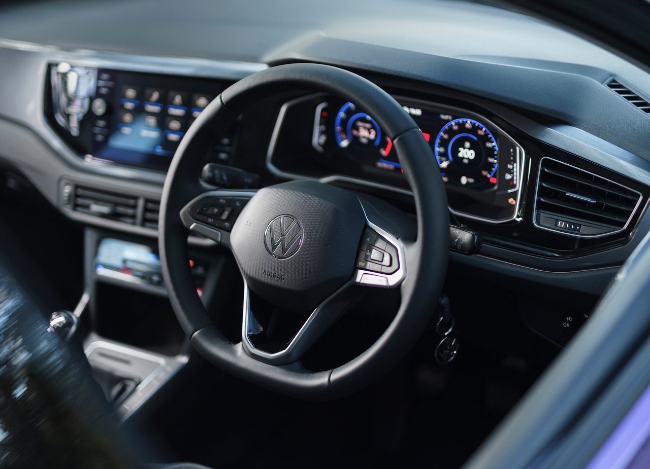 2022 - VOLKSWAGEN POLO UK VERSION, foto 24