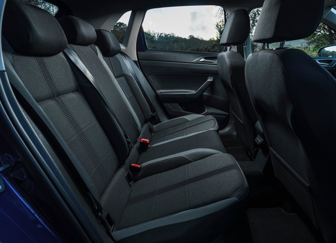 2022 - VOLKSWAGEN POLO UK VERSION, foto 25