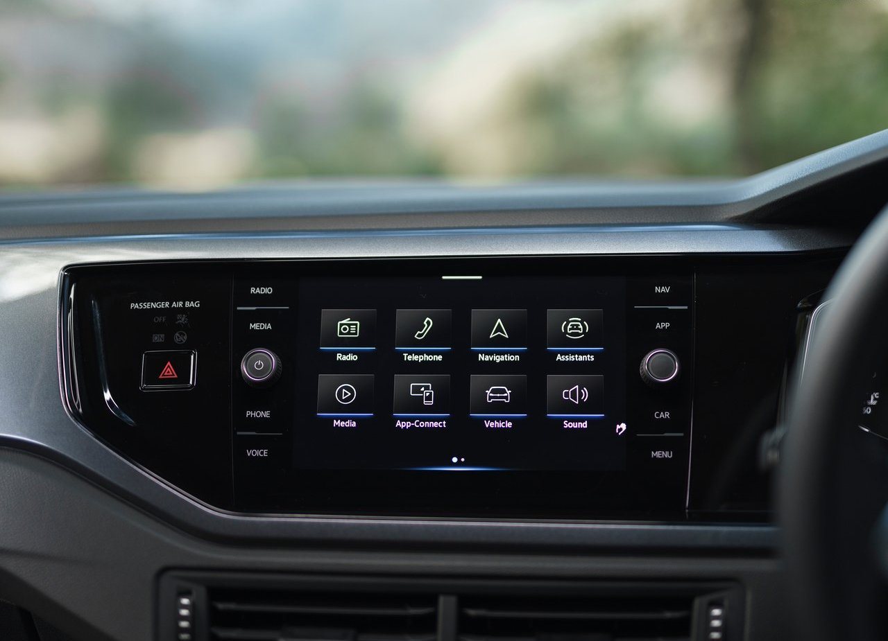 2022 - VOLKSWAGEN POLO UK VERSION, foto 27