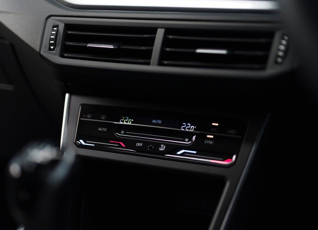 2022 - VOLKSWAGEN POLO UK VERSION, foto 29