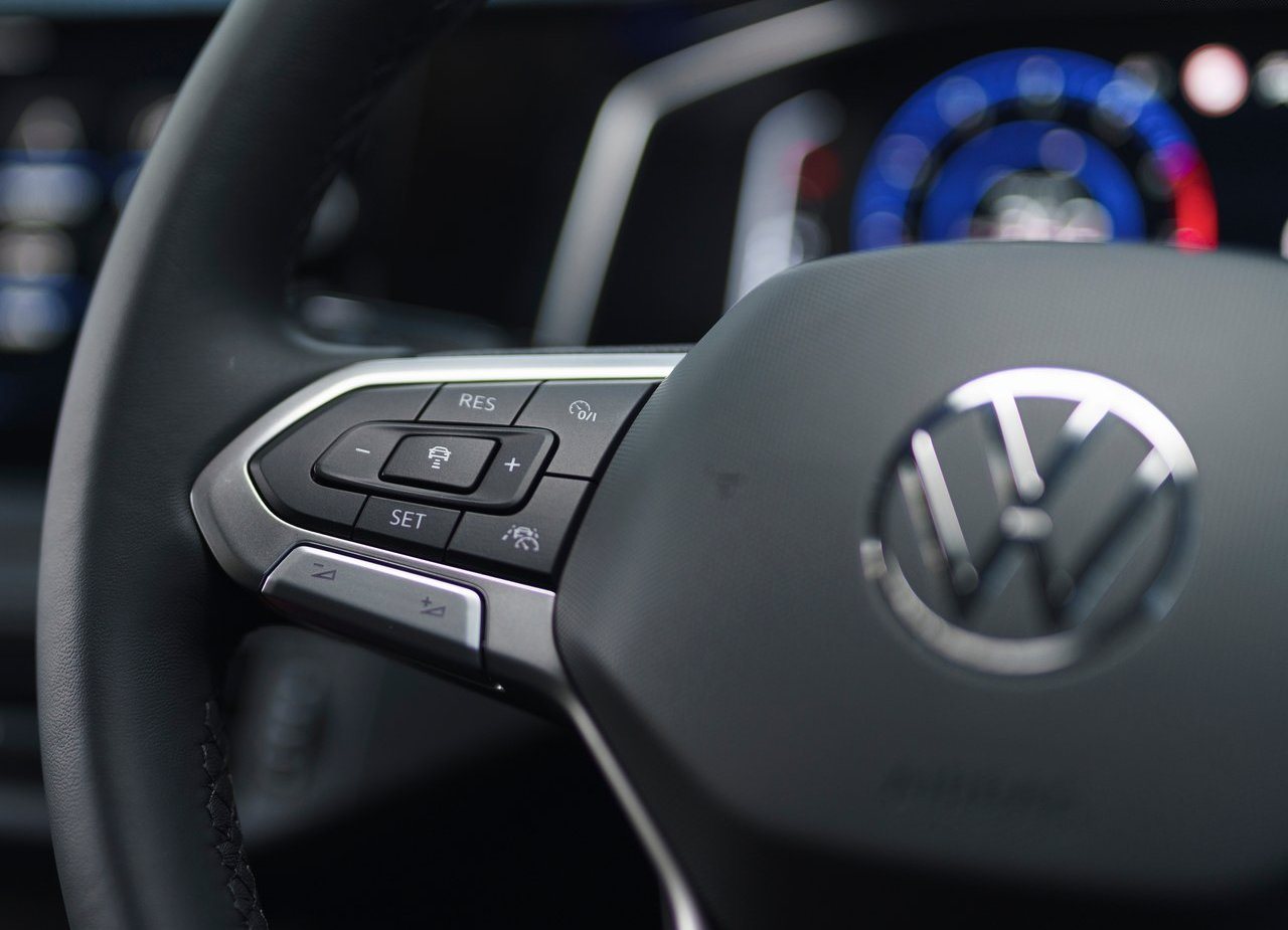 2022 - VOLKSWAGEN POLO UK VERSION, foto 30