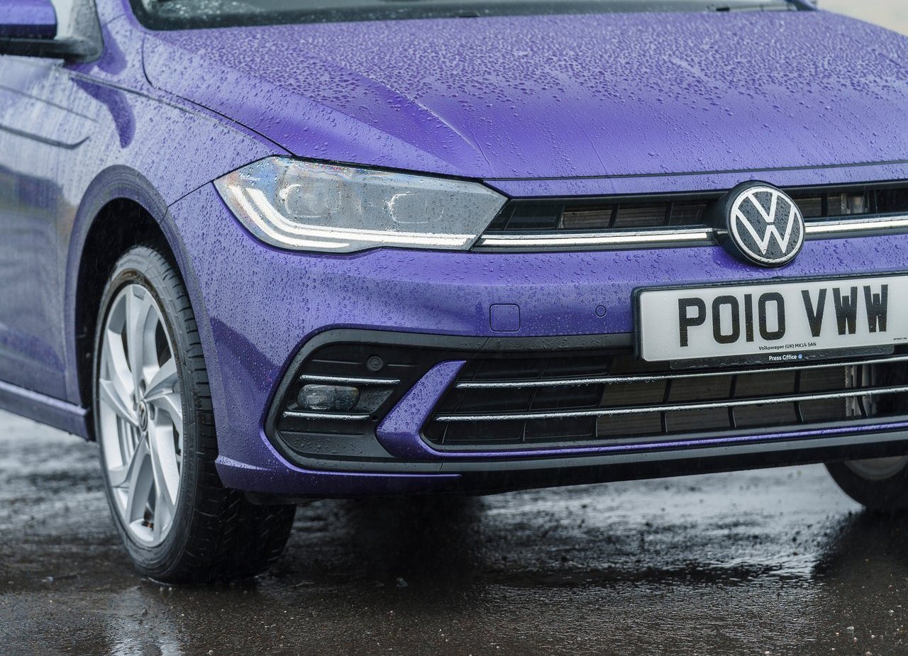 2022 - VOLKSWAGEN POLO UK VERSION, foto 34
