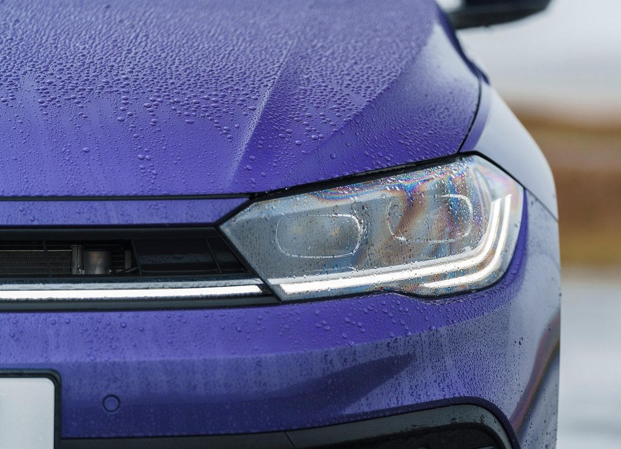 2022 - VOLKSWAGEN POLO UK VERSION, foto 35