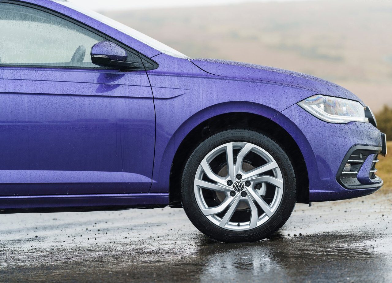 2022 - VOLKSWAGEN POLO UK VERSION, foto 37