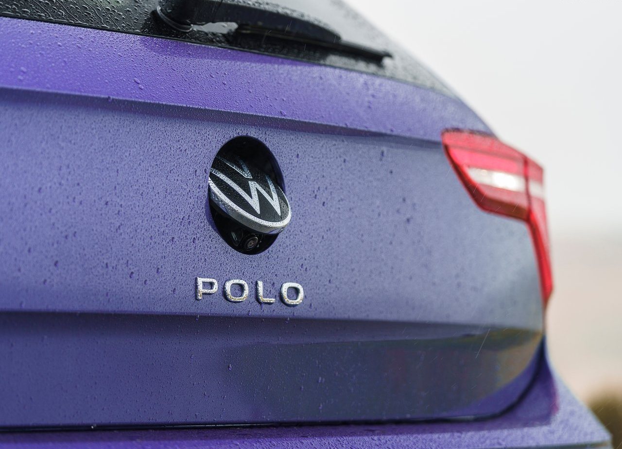 2022 - VOLKSWAGEN POLO UK VERSION, foto 38