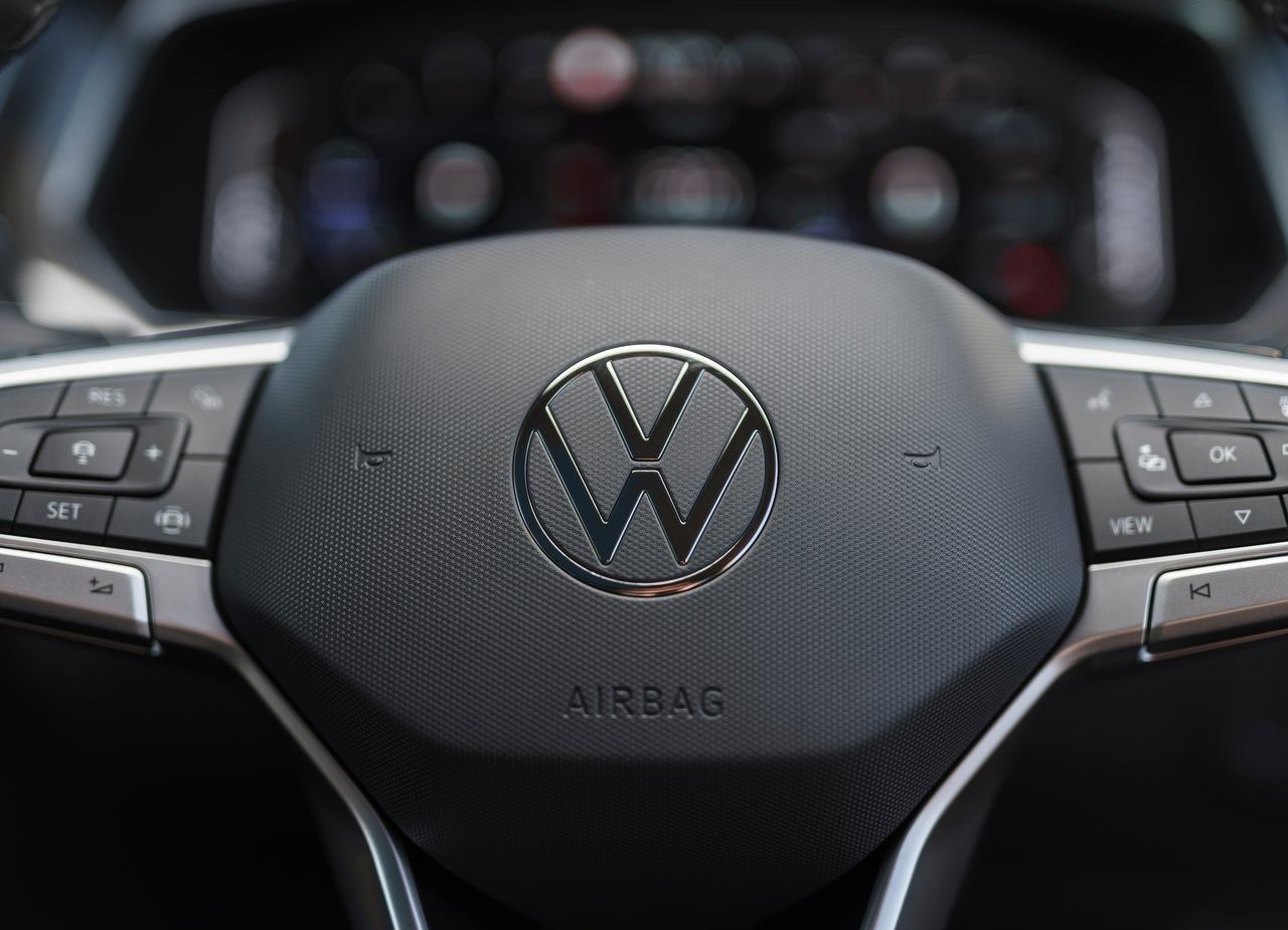 2022 - VOLKSWAGEN TIGUAN ALLSPACE UK VERSION, foto 22
