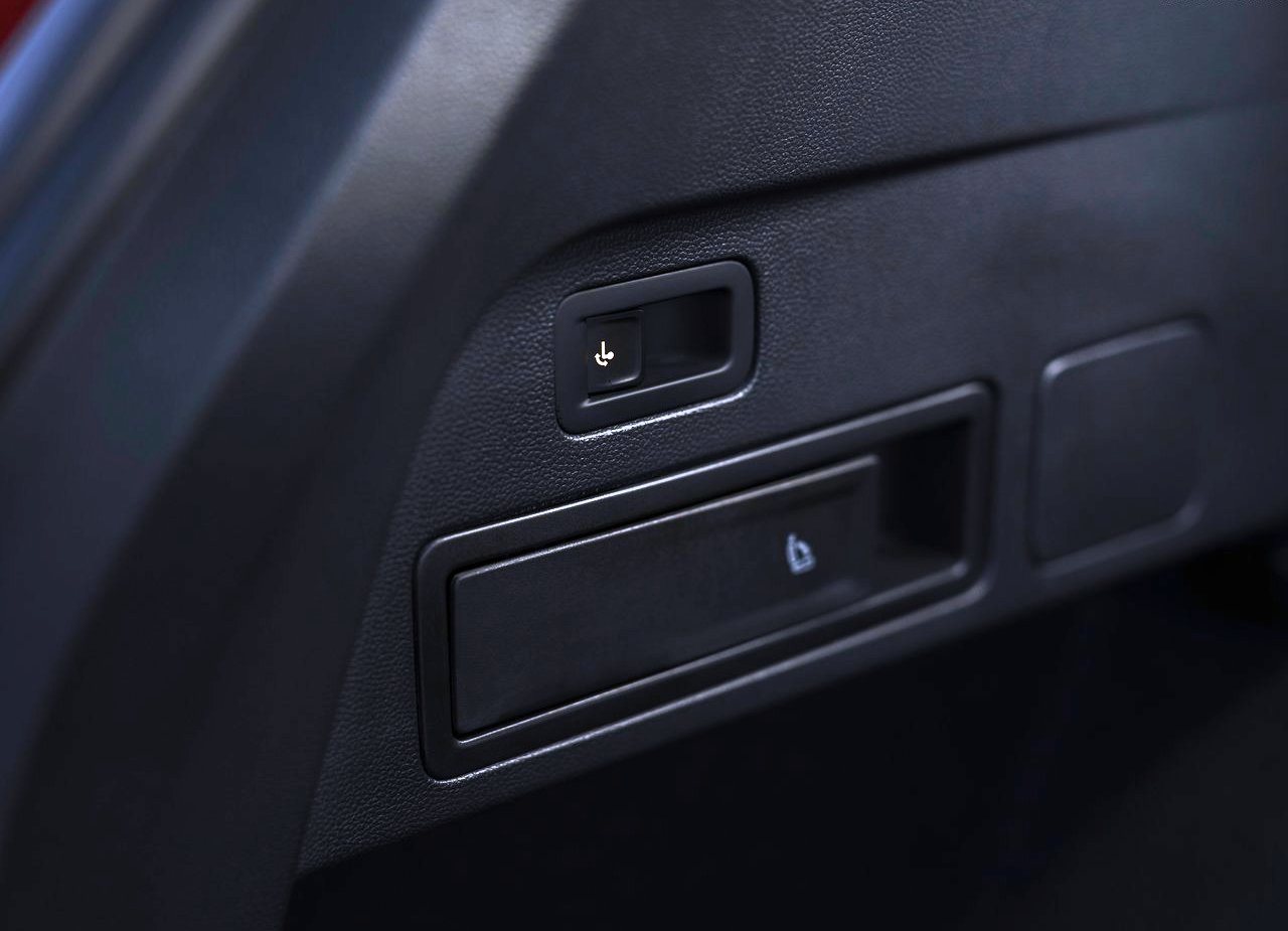 2022 - VOLKSWAGEN TIGUAN ALLSPACE UK VERSION, foto 26
