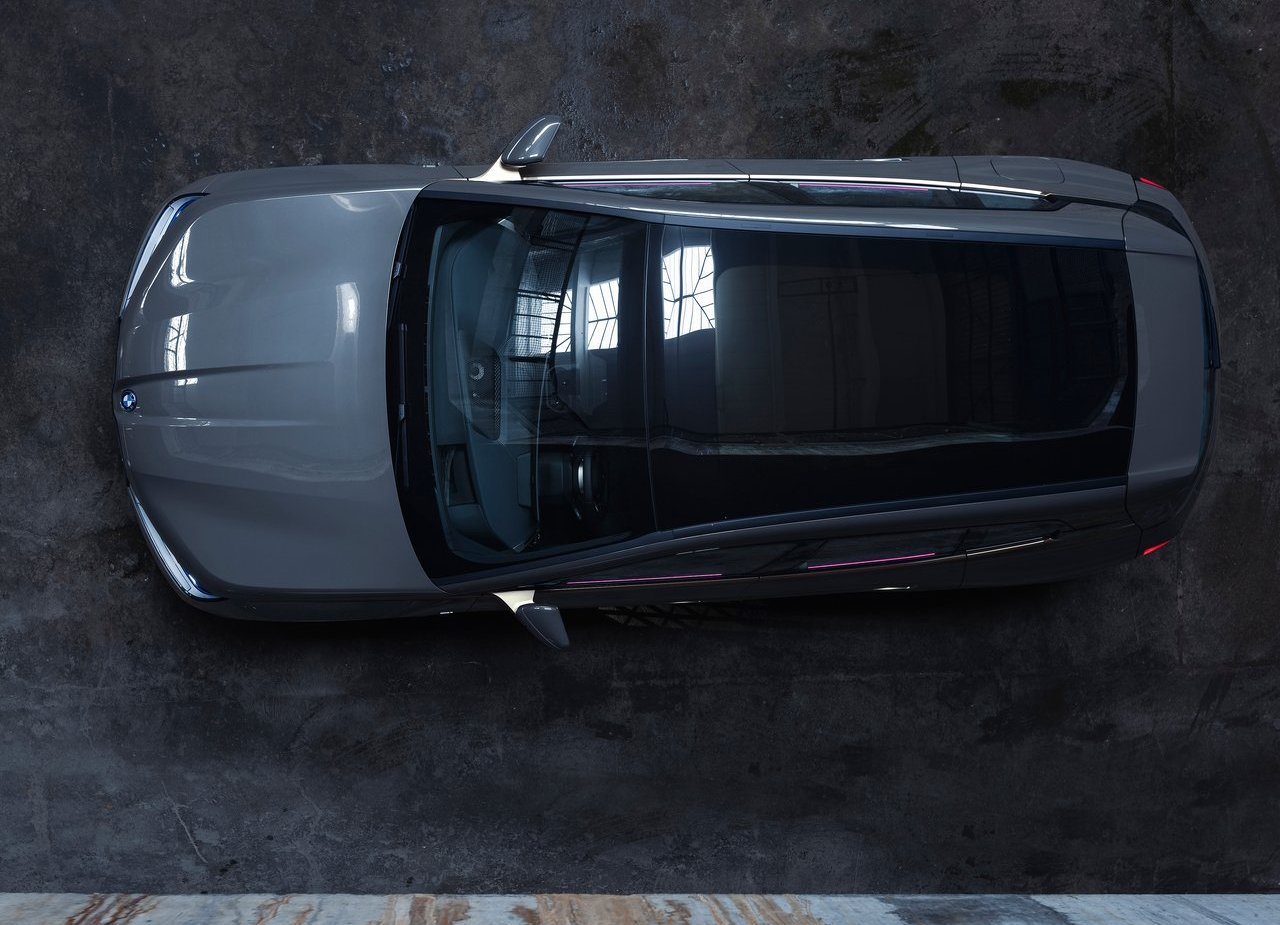 BMW iX M60, foto 130