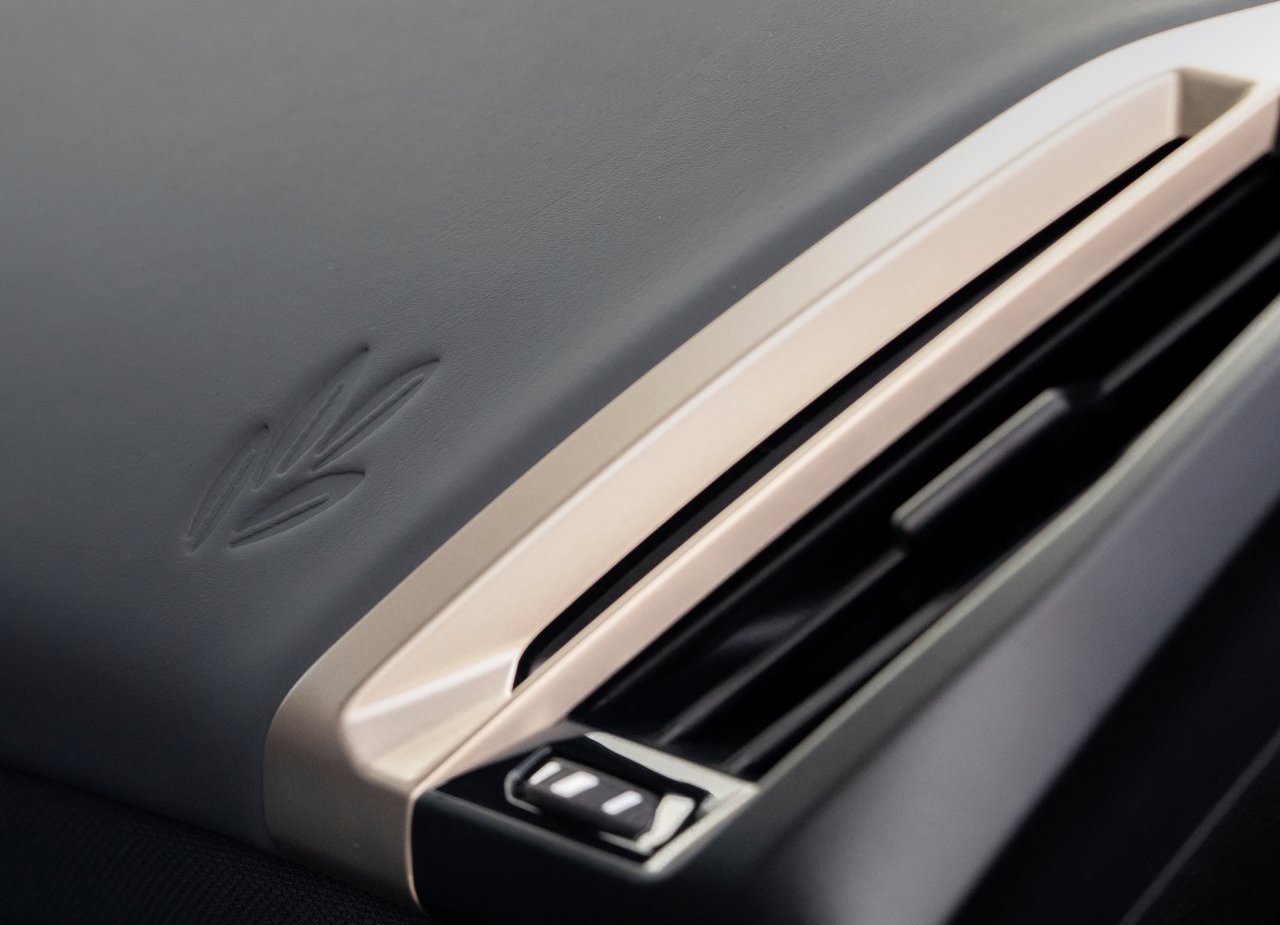 BMW iX M60, foto 147