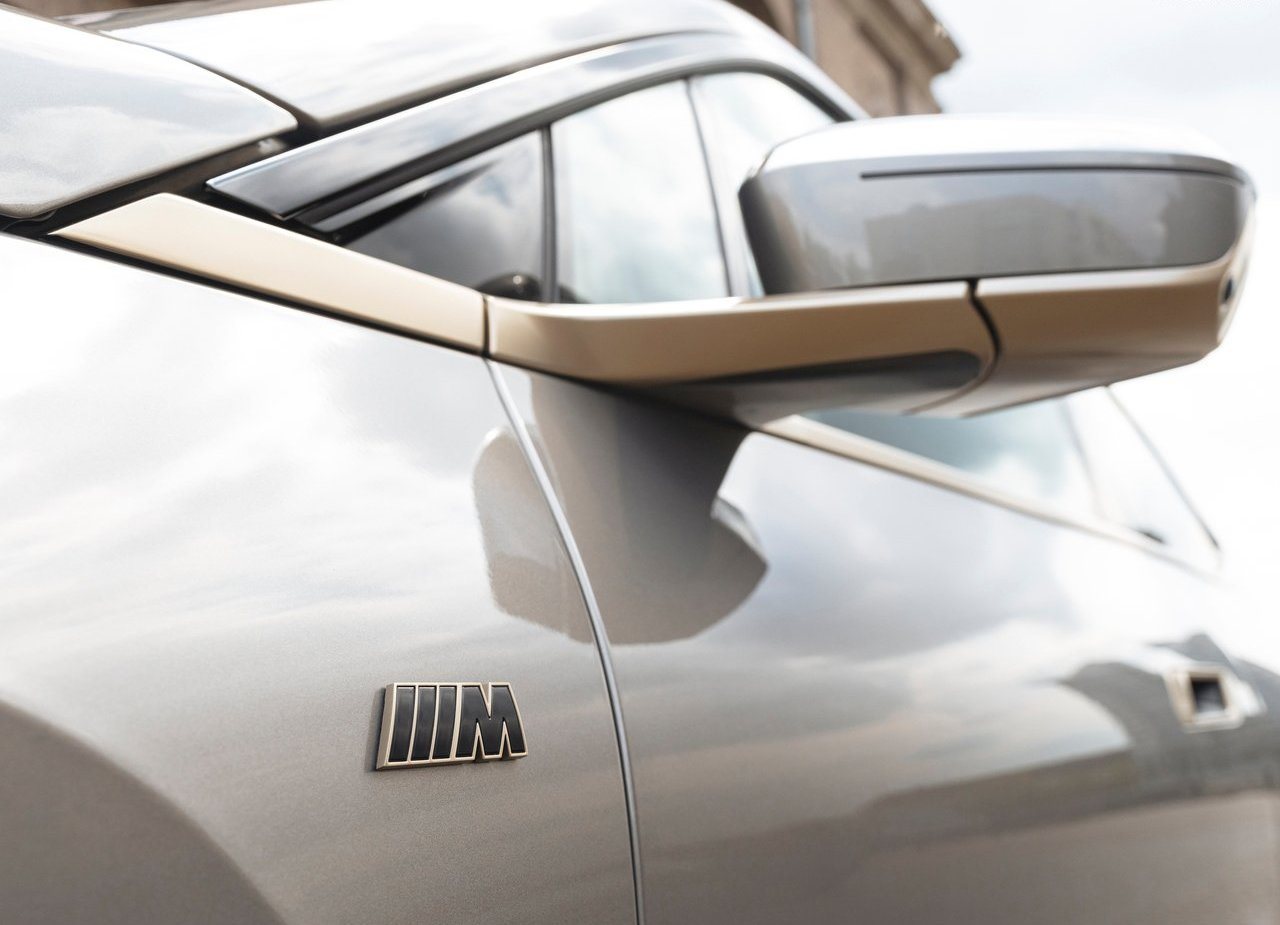 BMW iX M60, foto 167