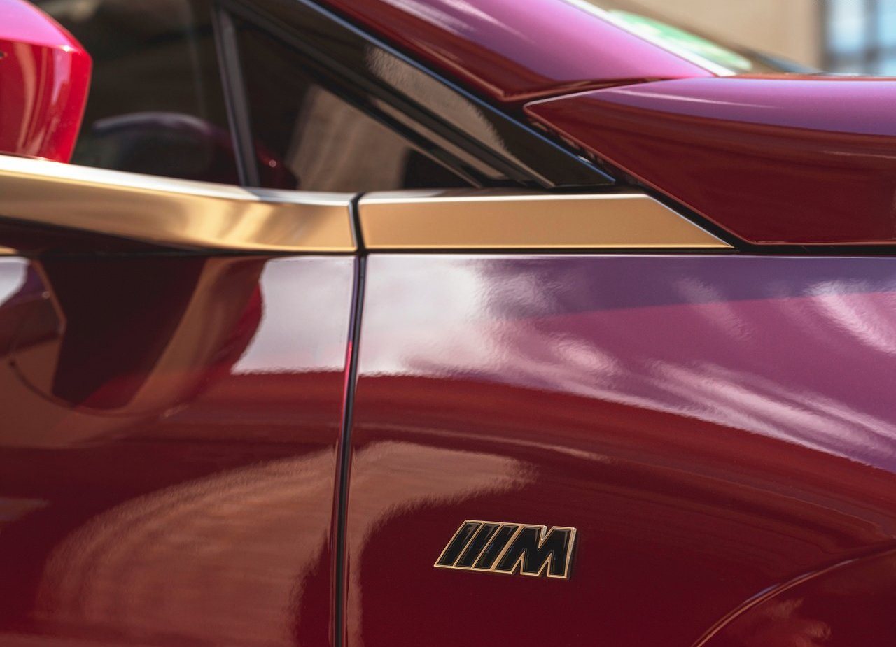 BMW iX M60, foto 170