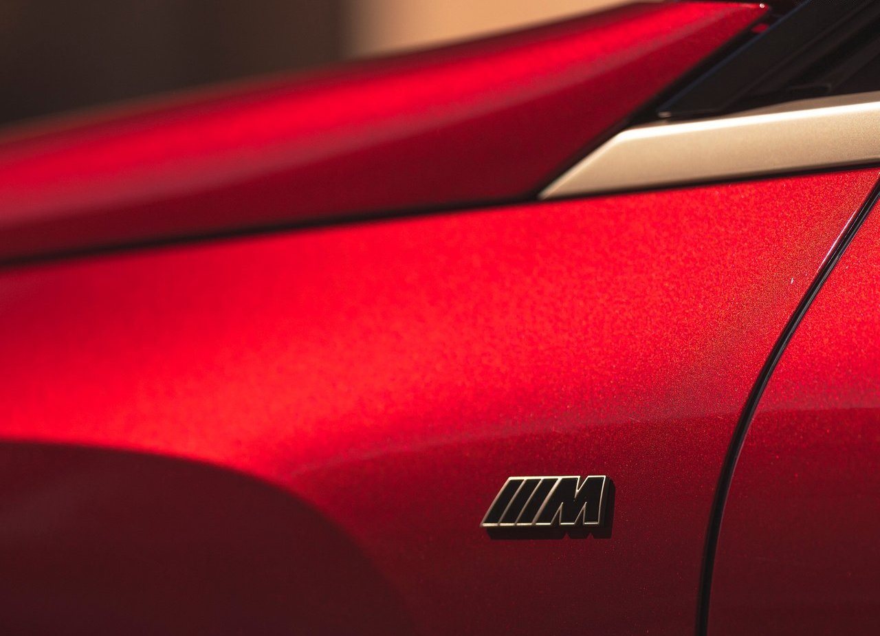 BMW iX M60, foto 171