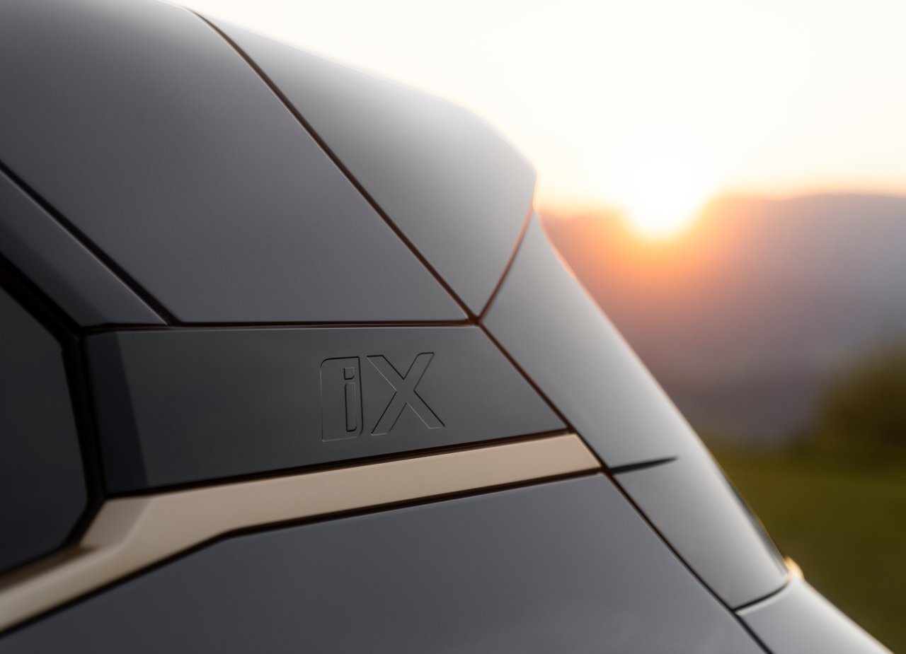 BMW iX M60, foto 174