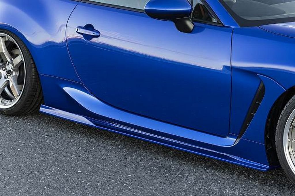 SUBARU BRZ BY KUHL RACING, foto 7
