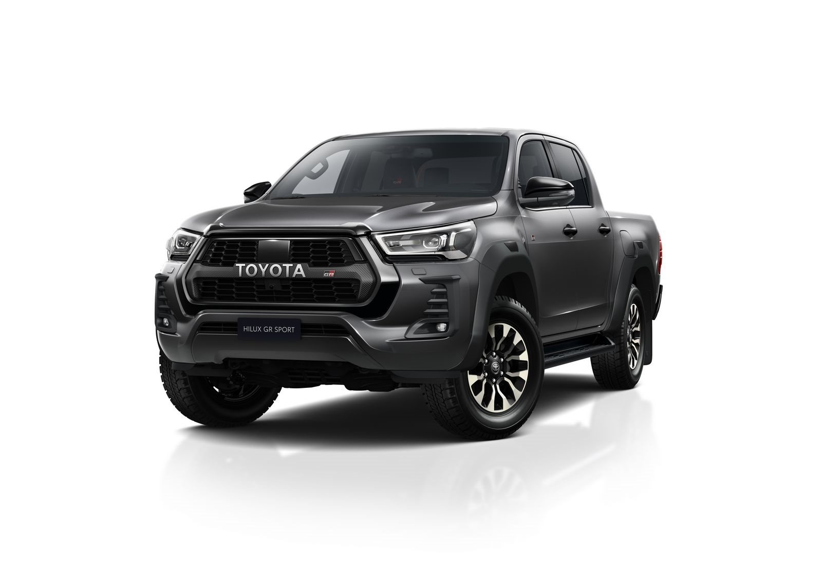 2022 - TOYOTA HILUX GR SPORT EU VERSION, foto 3
