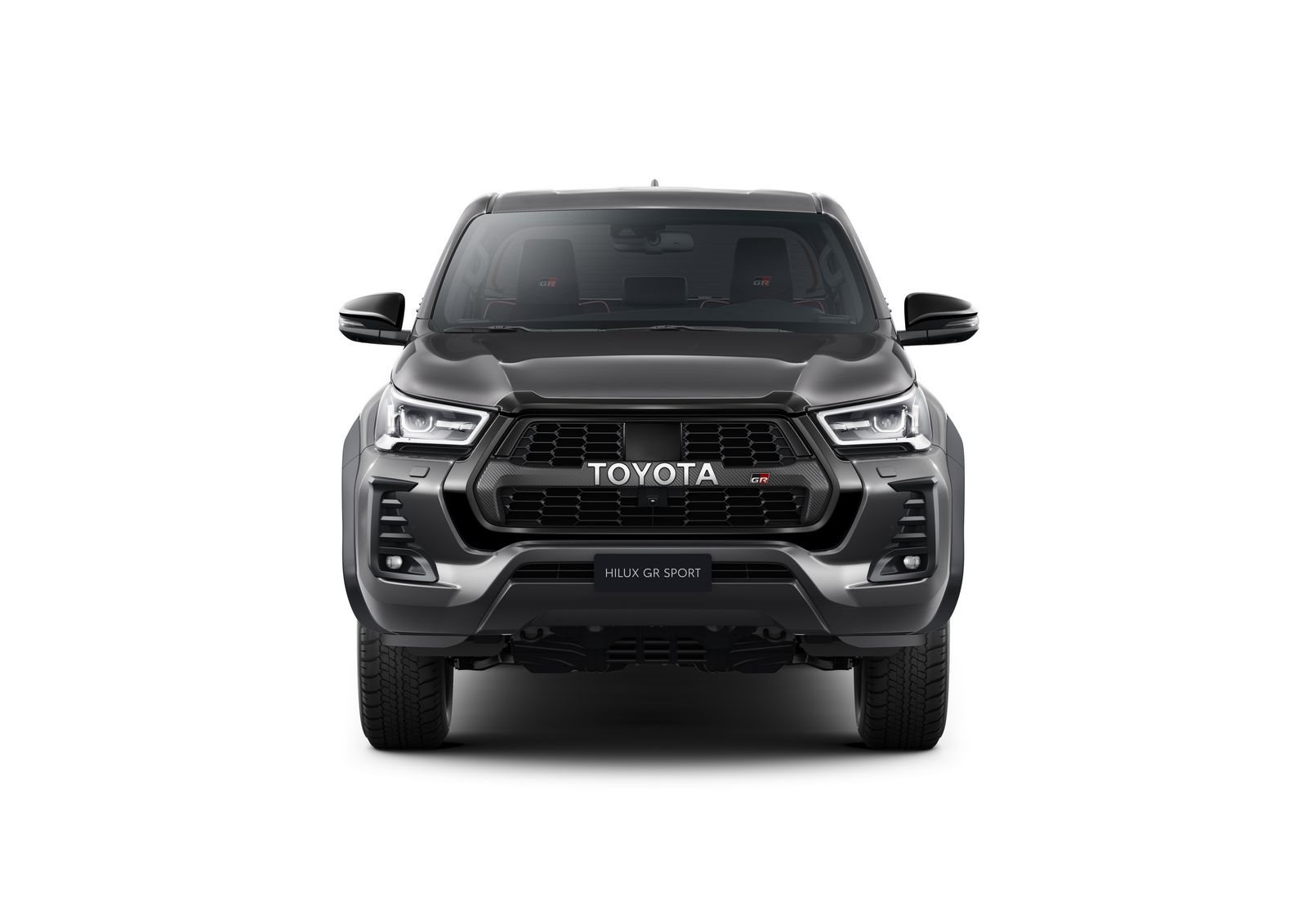 2022 - TOYOTA HILUX GR SPORT EU VERSION, foto 5