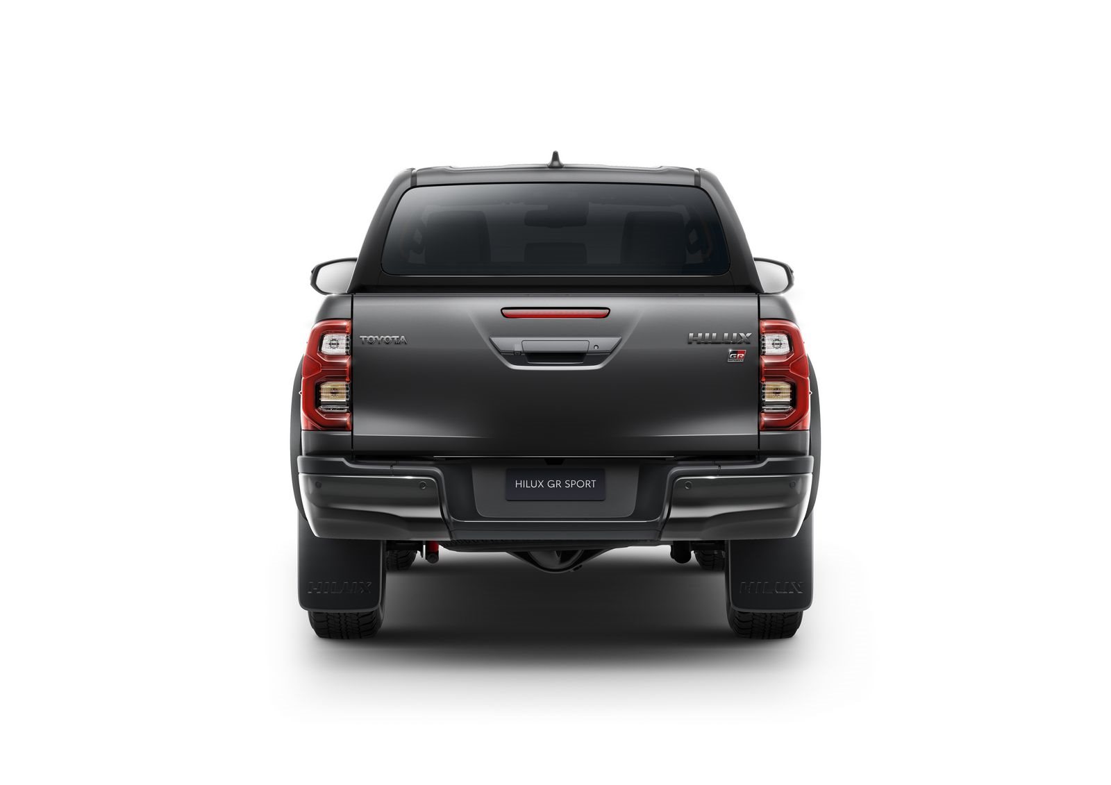 2022 - TOYOTA HILUX GR SPORT EU VERSION, foto 6