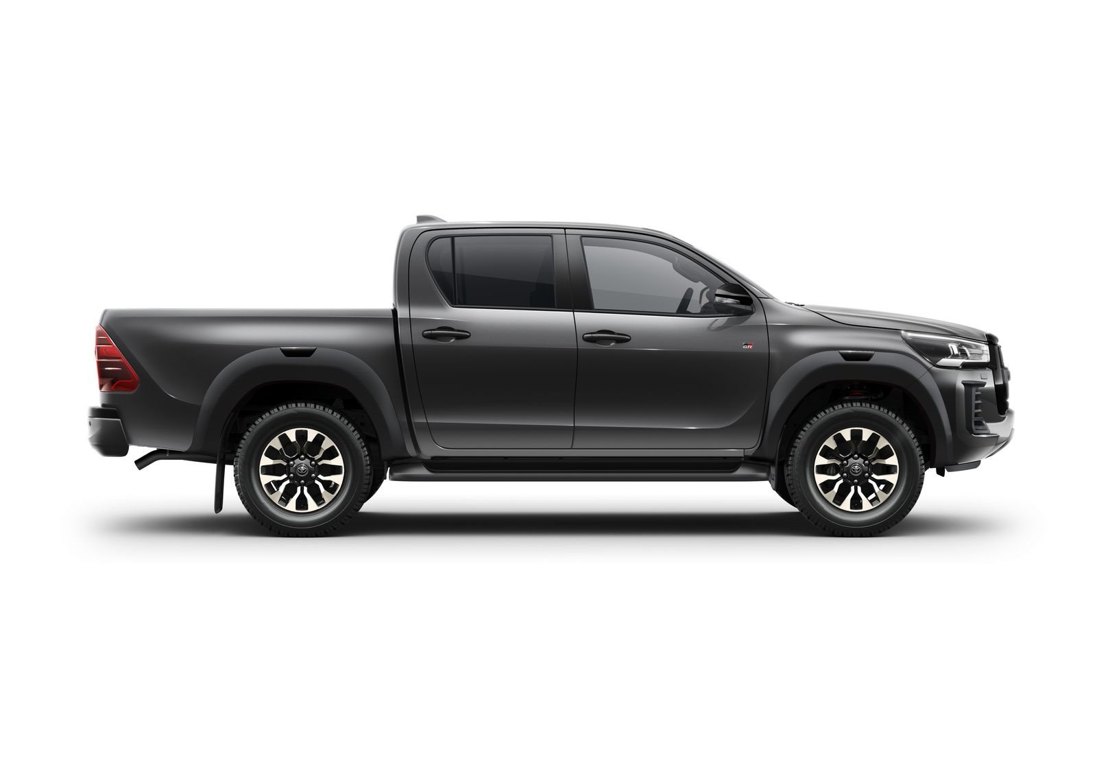 2022 - TOYOTA HILUX GR SPORT EU VERSION, foto 7