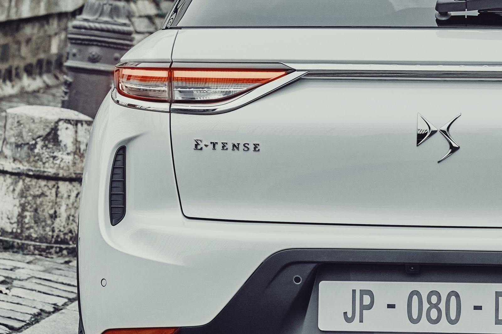 DS 3 CROSSBACK TOITS DE PARIS, foto 8