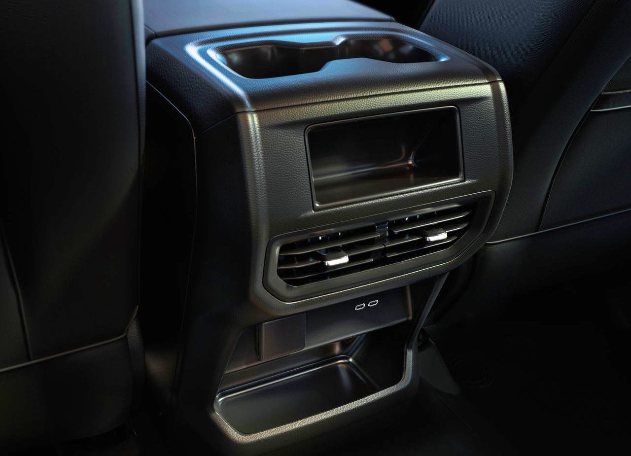 CHEVROLET SILVERADO EV, foto 37