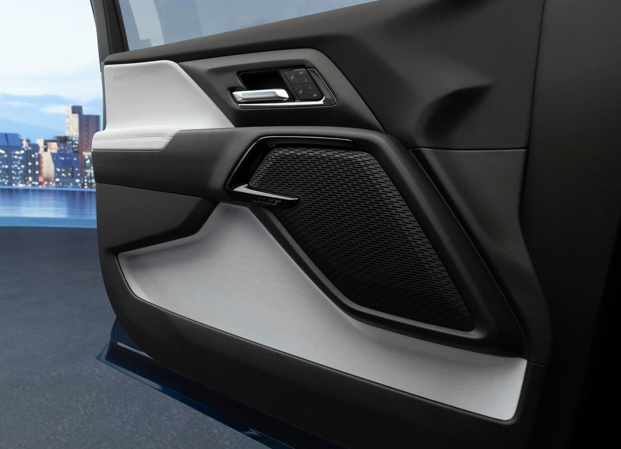 CHEVROLET SILVERADO EV, foto 38